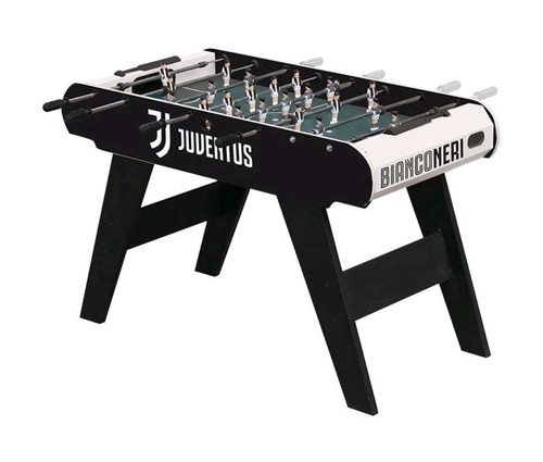 Calcetto legno juventus - legno, cm