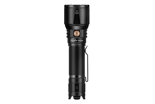 Fenix flashlight tk26r - flashlight,