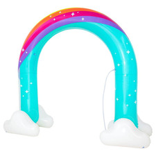 GONFIABILE ARCO 221X71 SPRUZ