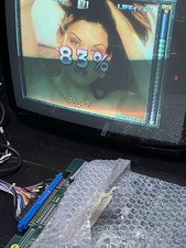 Scheda pCB Videogames Jamma 