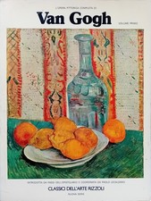 CLASSICI DELL’ARTE RIZZOLI -