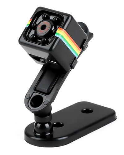 Suuosl mini telecamera - mini, spia