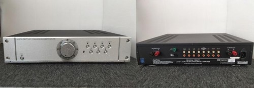 Musical fidelity 2 - fidelity, a3.2