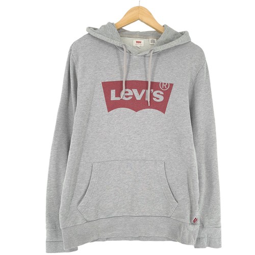 Felpa levi vintage uomo - levi's,