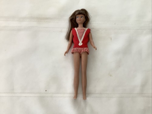Barbie skipper bambola - barbie, mattel