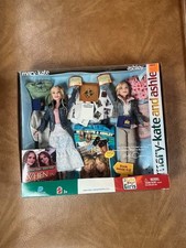 Mary-Kate Ashley When in Rome