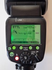 Canon Speedlite 600EX II-RT
