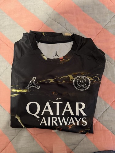 Maglia psg kvaratskhelia - 25/26,