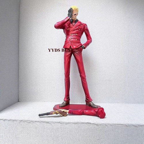 Donquixote doflamingo h30cm - doflamingo,