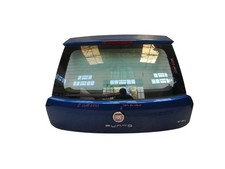 PORTELLONE POSTERIORE FIAT PUNTO EVO 2009- 3P/5P POST BLU COFP2593