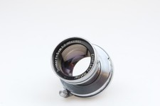 Leica Summar 50mm f2 obiettivo
