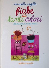 Fiabe di tanti colori -