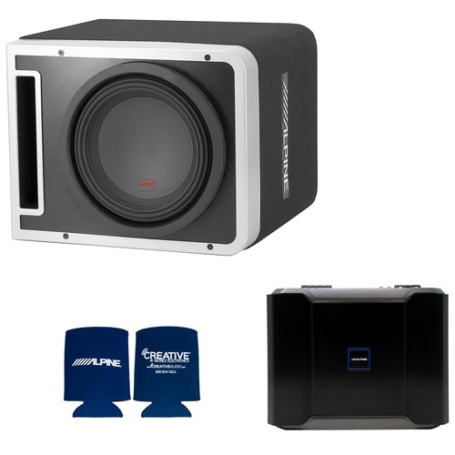 Alpine sb10v subwoofer - alpine,