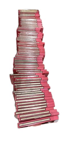 The ophelia press - the,