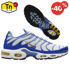 Nike Air Max Plus TN Bianco
