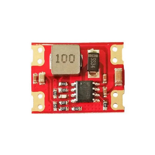 Power module 24v - 1x(dc-dc, wide