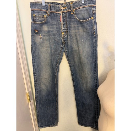 Dsquared2 mens italian - dsquared2,