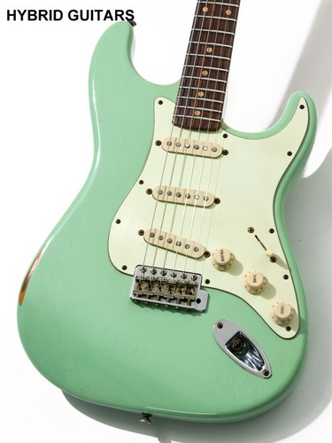 Thorndal guitars stc - thorndal, surf
