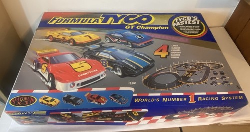 Rara slot car corsa - car,