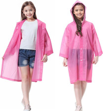 Impermeabile Bambini 2PZ EVA