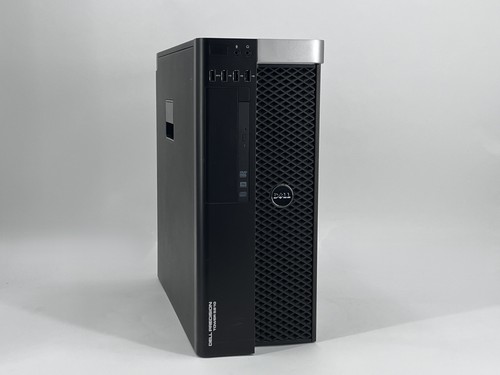 Dell precision tower - precision,