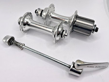 Set mozzi Shimano Dura-Ace