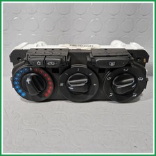 Comandi Clima AC Opel Corsa E