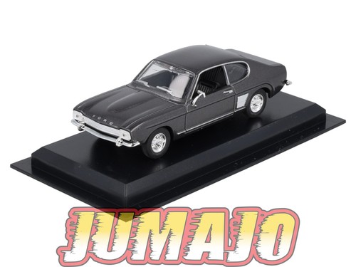 Ame8 voiture amercom - 1/43,