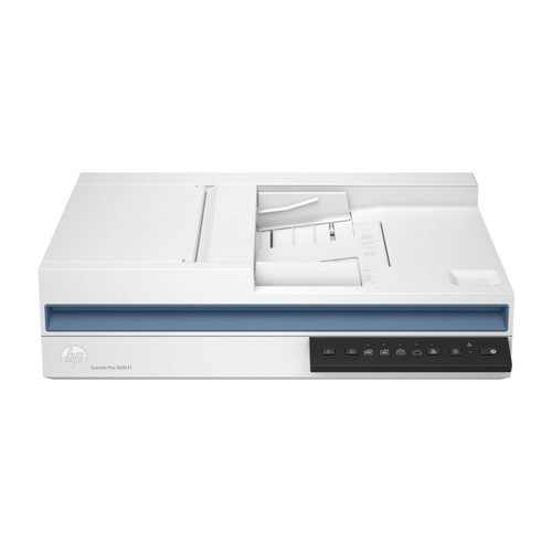 Scanjet pro 3600 - pro, f1