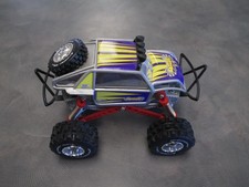 4 Wheel Parts Rock Crawler