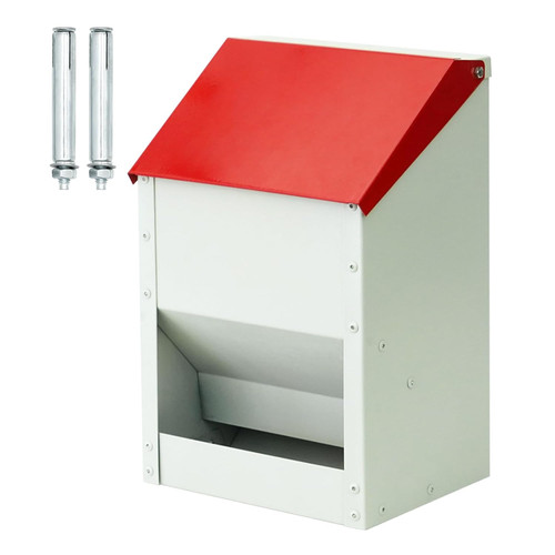 Mangiatoia automatica - 4,5,