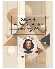 Matematica 4 anno scuole