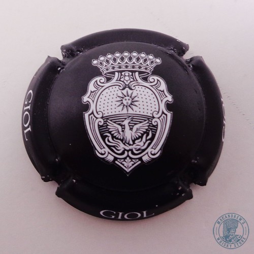Capsula capsule spumante giol - capsula/capsule,
