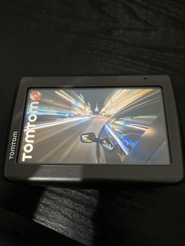 Navigatore satellitare tomtom - navigatore,