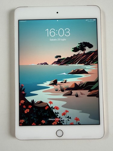 Apple ipad mini wi - mini, wi‑fi