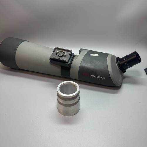 Kowa tsn 821m 27x ler - kowa,
