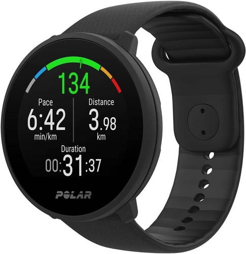 Polar unite smartwatch - polar,