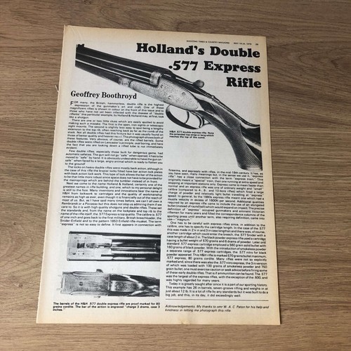 Guns47 boothroyd article - guns47,
