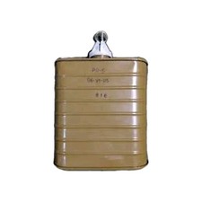  MILITARY  OXYGEN IP-5 IP-5