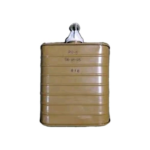 Military oxygen 5 ip - , ip-5