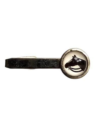 Clip cravatta equitazione - clip,