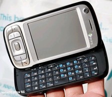 Smartphone HTC TYTN II KAIS130