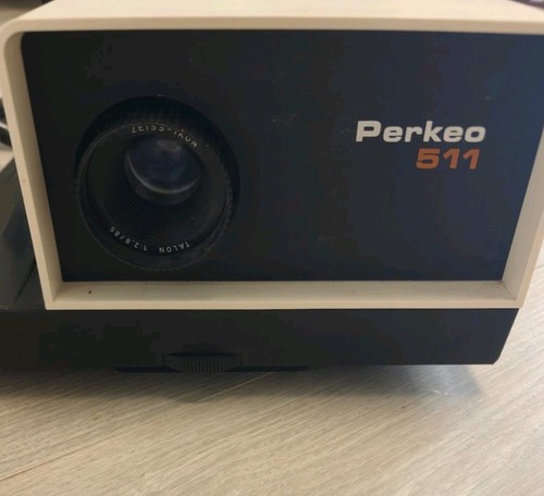 Proiettore zeiss ikon perkeo - proiettore,