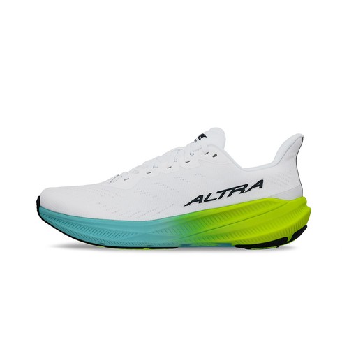 Altra experience flow - experience,