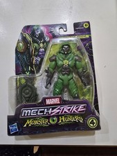 Marvel monster hunders doctor - marvel,