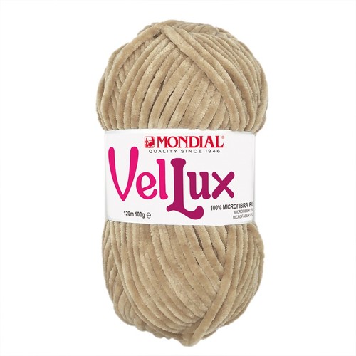 Gomitolo vellux mondial - vellux,
