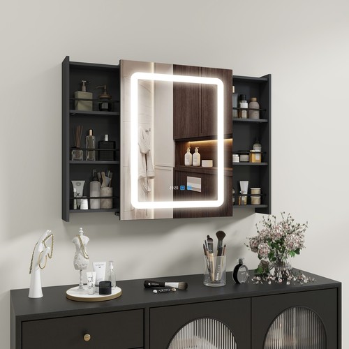 Puluomis mobile specchio - puluomis, bagno