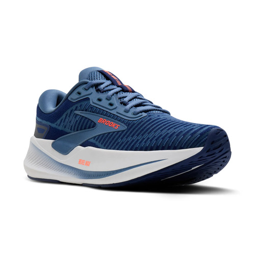 Brooks revel max col - revel, col.
