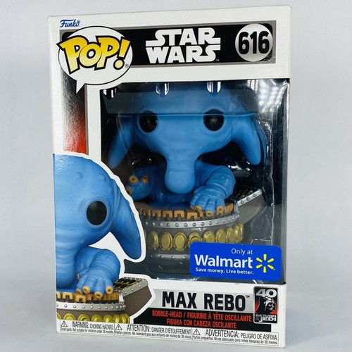 Nuovo star wars - funko, pop