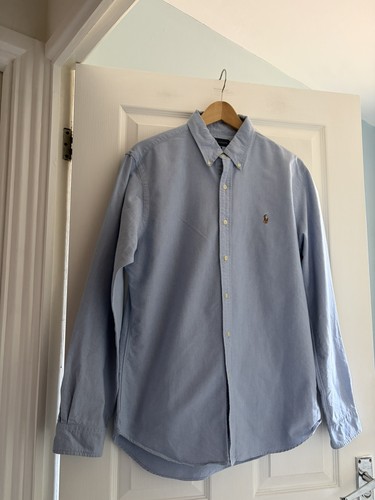 Polo ralph lauren oxford - ralph,